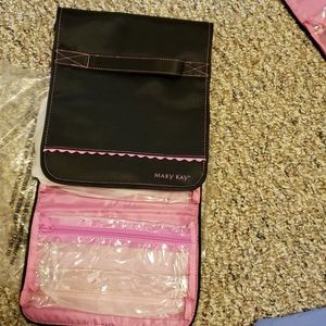 Mary Kay makeup case